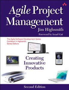 Baixar Agile Project Management: Creating Innovative Products (Agile Software Development Series) pdf, epub, ebook
