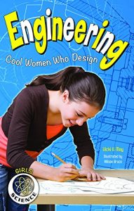 Baixar Engineering: Cool Women Who Design (Girls in Science) pdf, epub, ebook