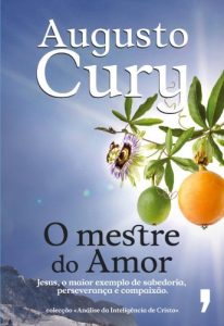 Baixar O Mestre do Amor pdf, epub, ebook