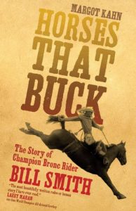 Baixar Horses That Buck: The Story of Champion Bronc Rider Bill Smith (The Western Legacies Series) pdf, epub, ebook