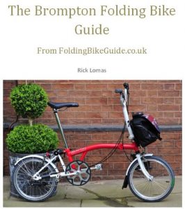 Baixar The Brompton Folding Bike Guide (English Edition) pdf, epub, ebook