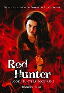 Baixar Red Hunter (Blood Hunters Book 1) (English Edition) pdf, epub, ebook