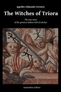 Baixar The witches of Triora (English Edition) pdf, epub, ebook