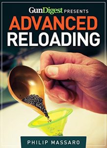 Baixar Gun Digest Guide to Advanced Reloading pdf, epub, ebook