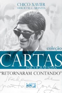 Baixar Retornaram Contando (Cartas de Chico Xavier Livro 1) (Portuguese Edition) pdf, epub, ebook