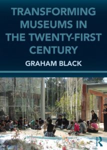 Baixar Transforming Museums in the Twenty-first Century pdf, epub, ebook