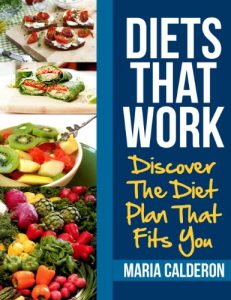 Baixar Diets That Work: Discover The Diet Plan That Fits You pdf, epub, ebook
