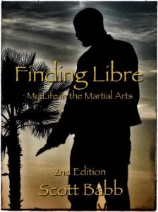Baixar Finding Libre – My Life in the Martial Arts (English Edition) pdf, epub, ebook