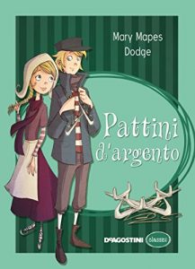 Baixar Pattini d’argento pdf, epub, ebook