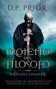 Baixar Il Protetto del Filosofo pdf, epub, ebook