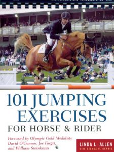 Baixar 101 Jumping Exercises for Horse & Rider (Read & Ride) (English Edition) pdf, epub, ebook