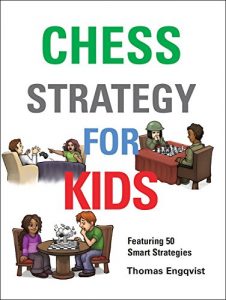 Baixar Chess Strategy for Kids (English Edition) pdf, epub, ebook