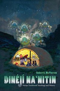 Baixar Dinéjí Na`nitin: Navajo Traditional Teachings and History pdf, epub, ebook