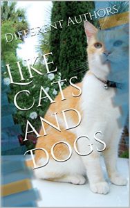 Baixar Like Cats and Dogs (English Edition) pdf, epub, ebook