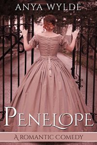 Baixar Penelope ( A Madcap Regency Romance ) (The Fairweather Sisters Book 1) (English Edition) pdf, epub, ebook