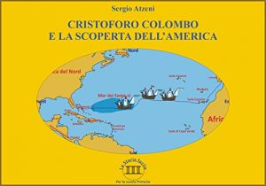 Baixar Cristoforo Colombo e la scoperta dell’America pdf, epub, ebook