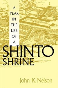 Baixar A Year in the Life of a Shinto Shrine pdf, epub, ebook