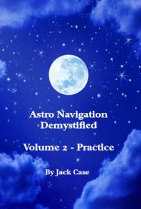 Baixar Astro Navigation Demystified Volume Two – Practice (English Edition) pdf, epub, ebook