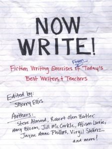 Baixar Now Write!: Fiction Writing Exercises from Today’s Best Writers and Teachers pdf, epub, ebook