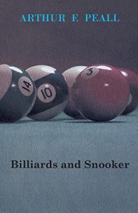 Baixar Billiards And Snooker pdf, epub, ebook