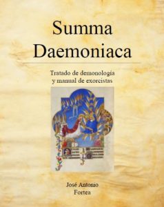 Baixar Summa Daemoniaca: Tratado de Demonología y Manual de Exorcistas (Spanish Edition) pdf, epub, ebook