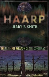 Baixar Haarp: The Ultimate Weapon of the Conspiracy (Mind-Control Conspiracy) pdf, epub, ebook