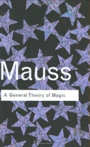 Baixar A General Theory of Magic (Routledge Classics) pdf, epub, ebook