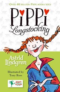 Baixar Pippi Longstocking pdf, epub, ebook