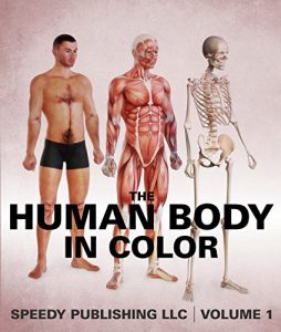 Baixar The Human Body In Color Volume 1 pdf, epub, ebook