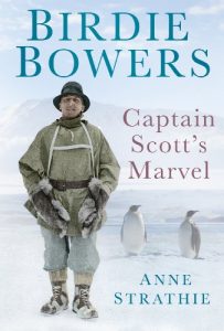 Baixar Birdie Bowers: Captain Scott’s Marvel pdf, epub, ebook