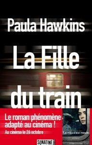 Baixar La Fille du train pdf, epub, ebook