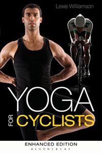 Baixar Yoga for Cyclists pdf, epub, ebook