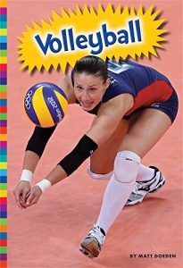 Baixar Volleyball (Summer Olympic Sports) pdf, epub, ebook