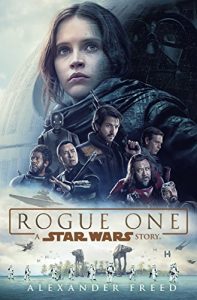 Baixar Rogue One: A Star Wars Story pdf, epub, ebook