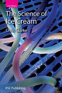 Baixar The Science of Ice Cream pdf, epub, ebook