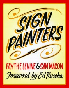 Baixar Sign Painters pdf, epub, ebook