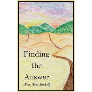 Baixar Finding the Answer (English Edition) pdf, epub, ebook