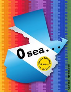Baixar O sea… (Spanish Edition) pdf, epub, ebook