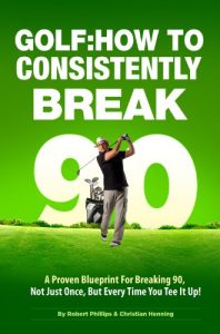 Baixar Golf: How to Consistently Break 90 (English Edition) pdf, epub, ebook