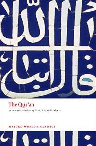 Baixar The Qur’an (Oxford World’s Classics) pdf, epub, ebook