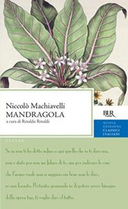 Baixar Mandragola (Classici) pdf, epub, ebook