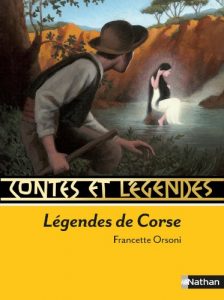 Baixar Contes et Légendes : Légendes de Corse pdf, epub, ebook