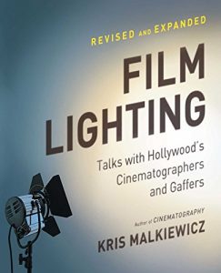 Baixar Film Lighting: Talks with Hollywood’s Cinematographers and Gaffer (English Edition) pdf, epub, ebook