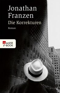 Baixar Die Korrekturen (German Edition) pdf, epub, ebook