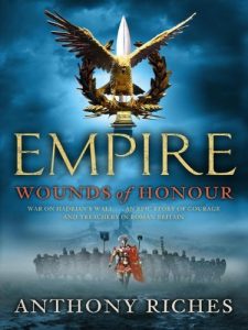 Baixar Wounds of Honour: Empire I pdf, epub, ebook