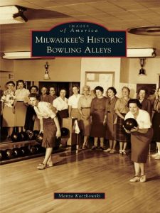 Baixar Milwaukee’s Historic Bowling Alleys (Images of America) (English Edition) pdf, epub, ebook