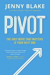 Baixar Pivot: The Only Move That Matters Is Your Next One pdf, epub, ebook