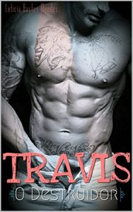 Baixar Travis: “O Destruidor” (Portuguese Edition) pdf, epub, ebook