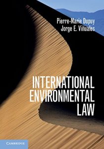 Baixar International Environmental Law: A Modern Introduction pdf, epub, ebook