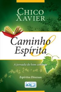 Baixar Caminho Espírita (Portuguese Edition) pdf, epub, ebook